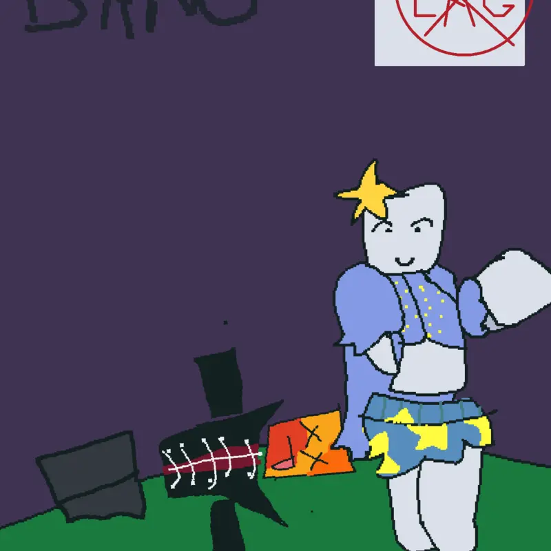 Bang by @Car4_
