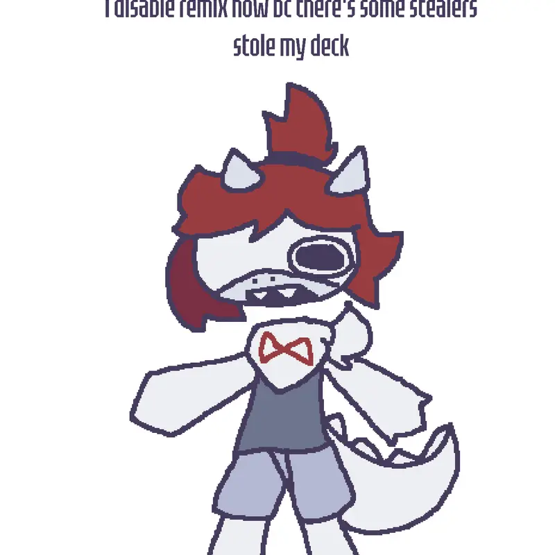 Game by @Petunia_