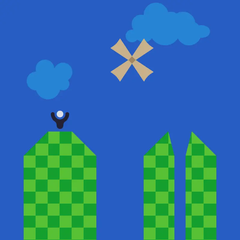 Game by @Gamination