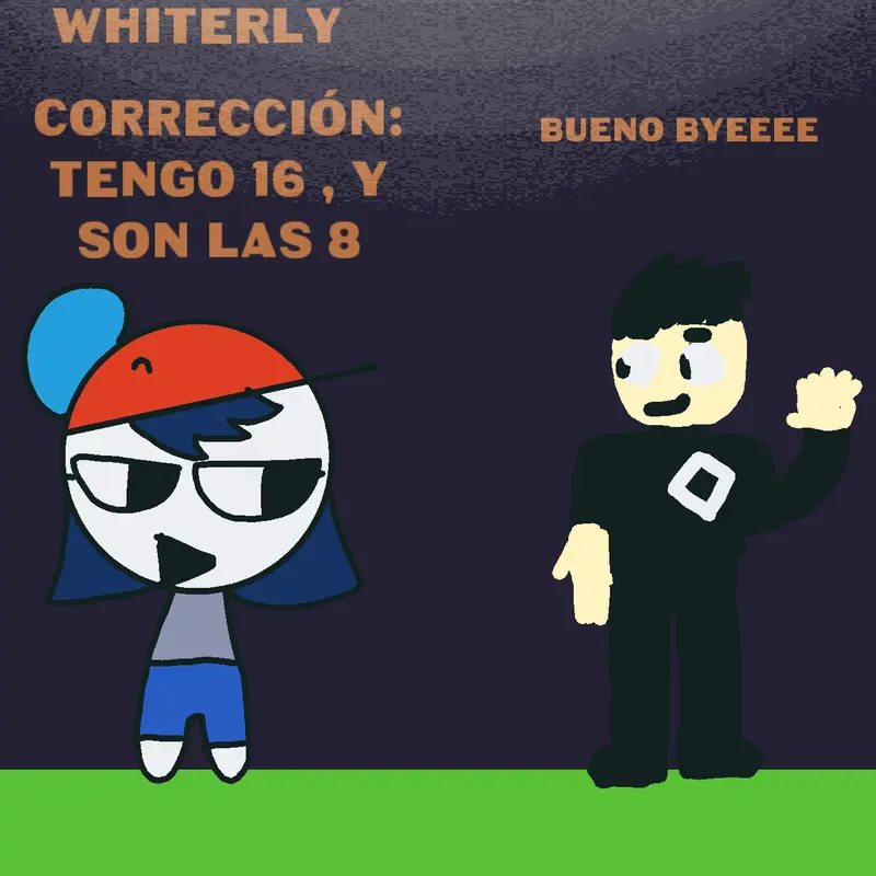 Game by @JaquelineMendez
