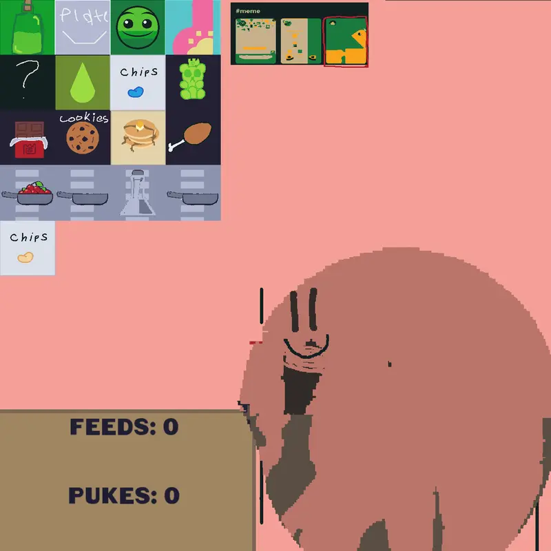 Game by @Kinemaster2018