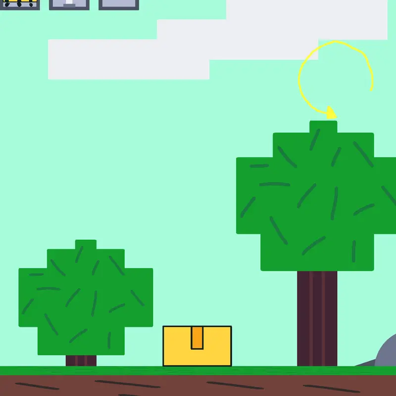 Game by @DAVICO