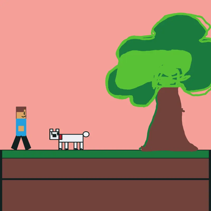 Game by @Abdulmalik