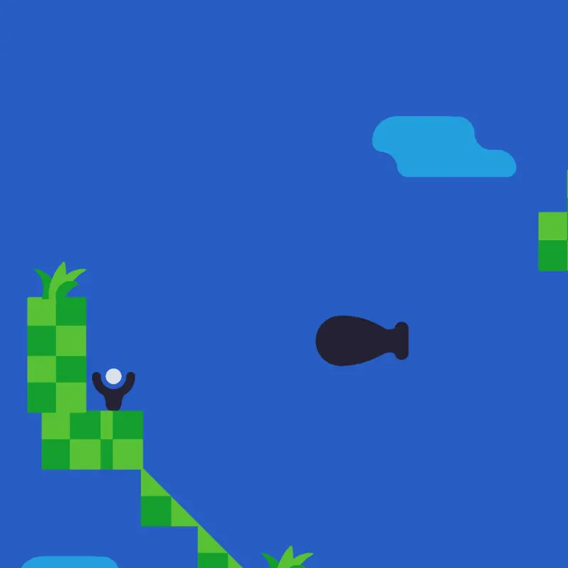 Game by @thepastelcastel