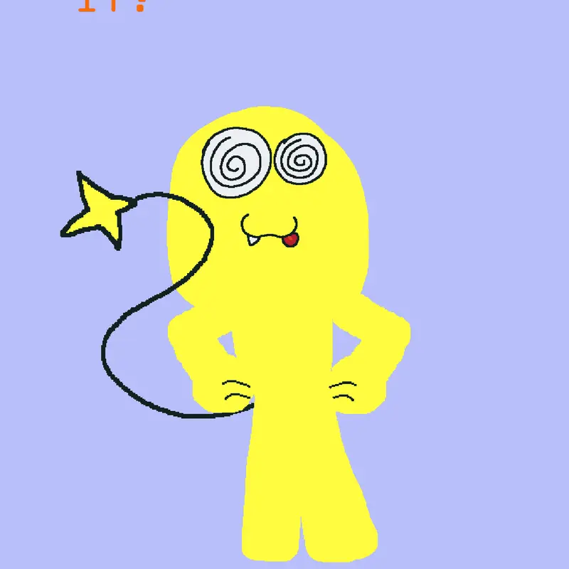 Game by @S1LLYST4RZ