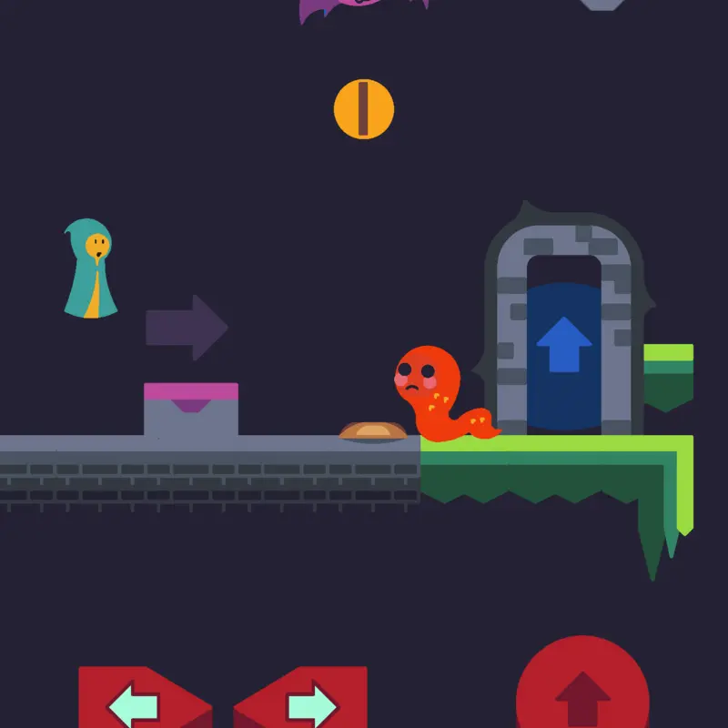Game by @Mira_isMohraa