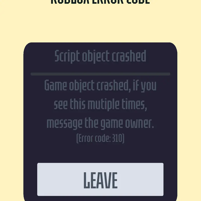 Game by @BlueZed
