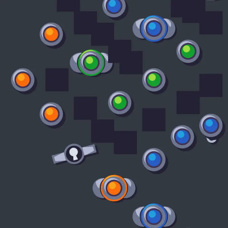 Game by @emi_star