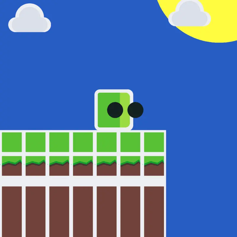 Game by @cubeclock09