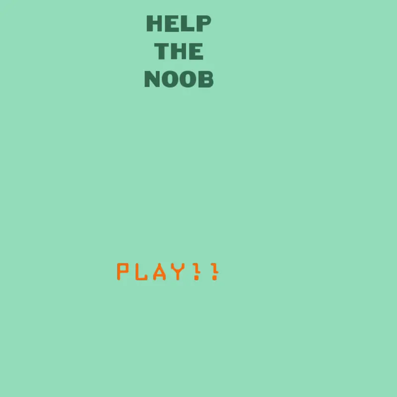 Game by @TennisJellyBoy