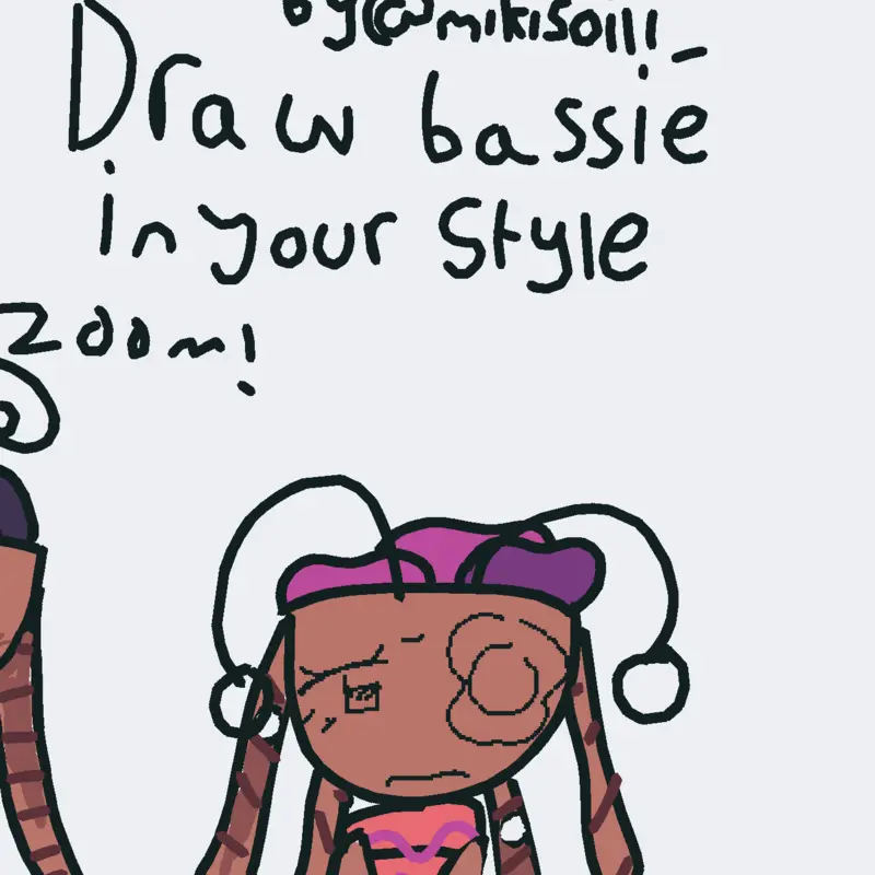 Idk by @slayshrekkk