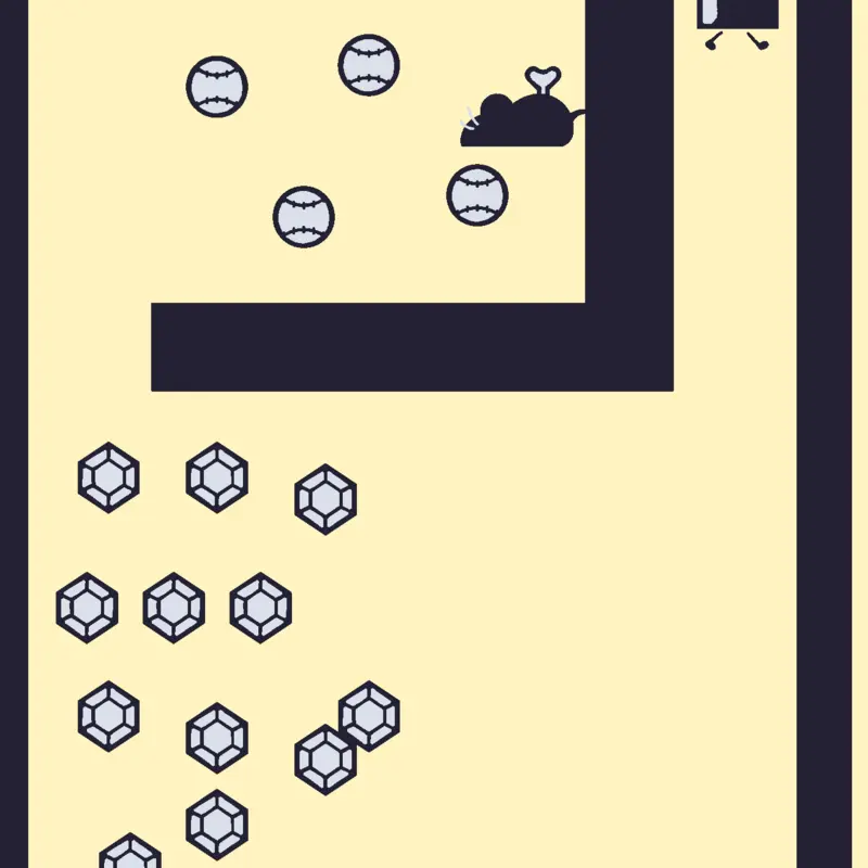 Game by @ILYES_23