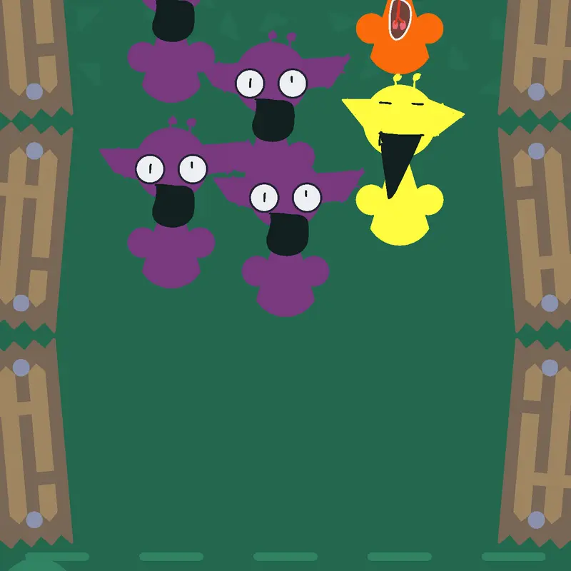 Game by @kanlar