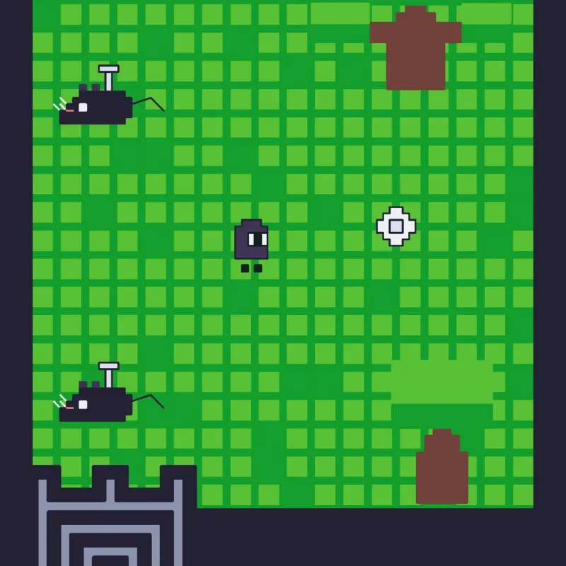 Game by @brabbit