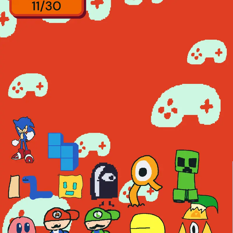 Game by @Romania_Chungus