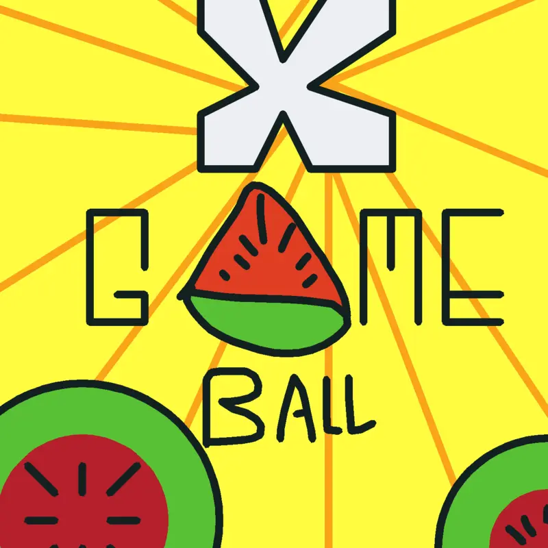 Game by @Gael_monteiro