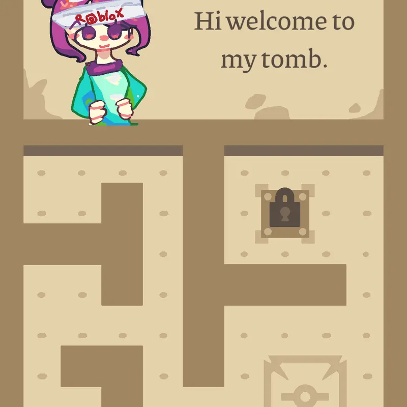 Game by @Megha_Chan