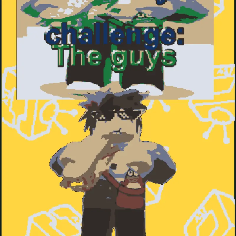 Game by @brucetboy12012
