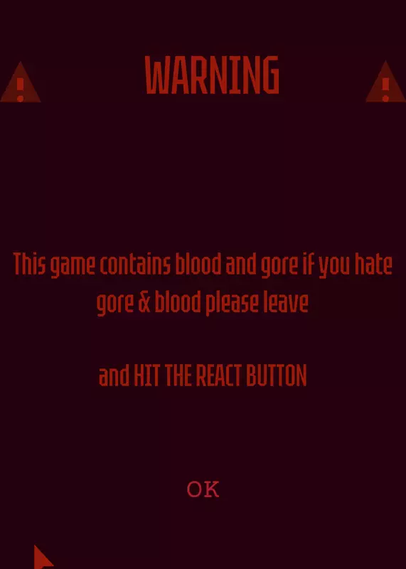 Game by @RedStraberryRobotCat