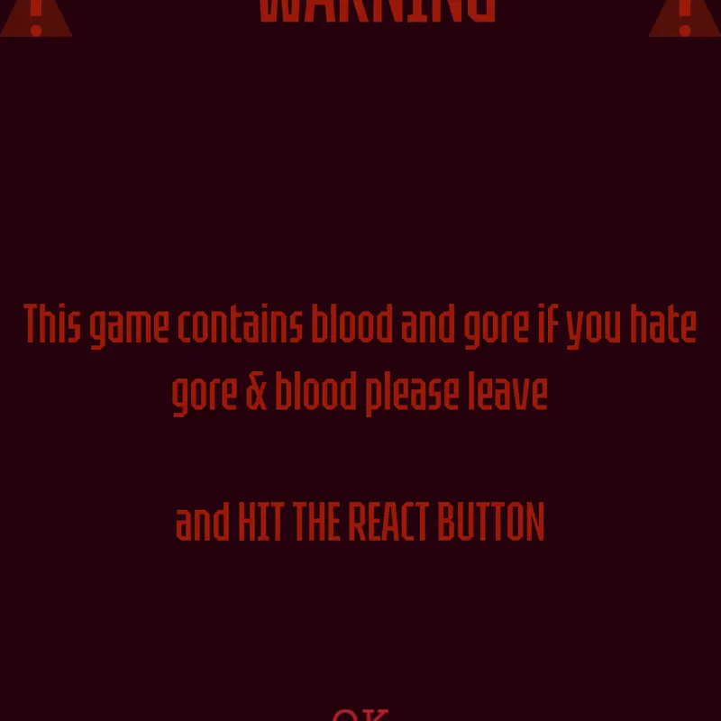 Game by @RedStraberryRobotCat
