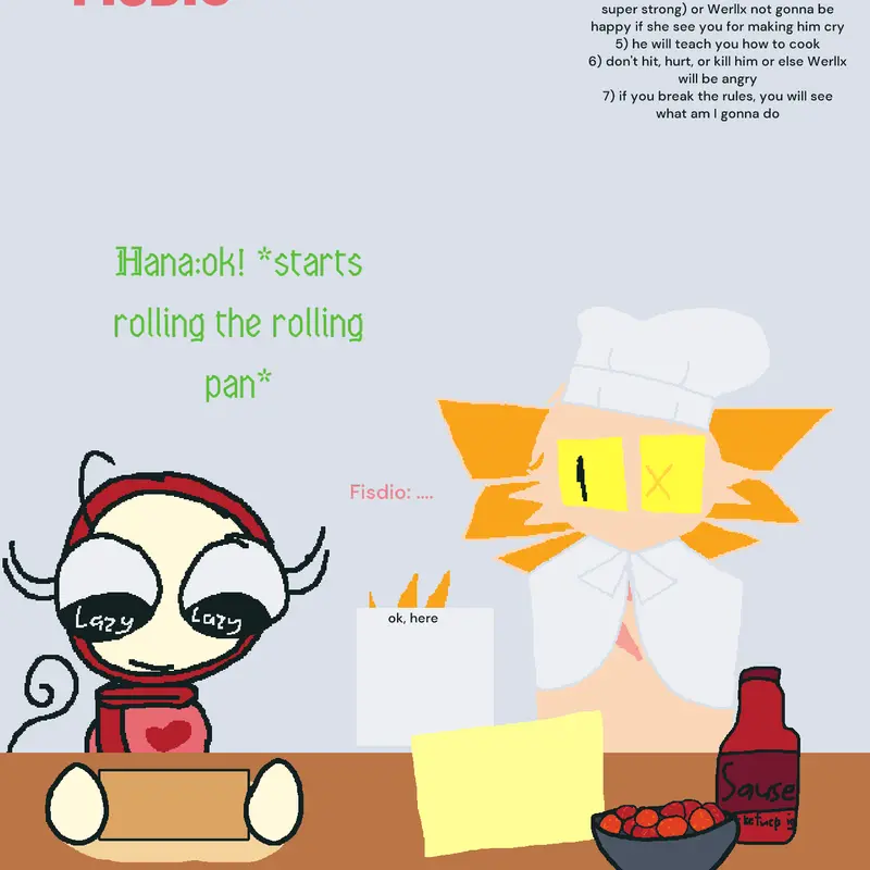 Game by @HATEHATEHATEE