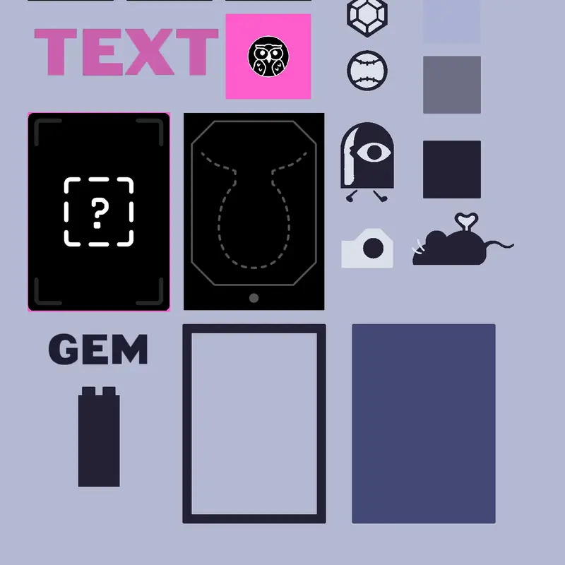 Game by @no_skills_reversed_