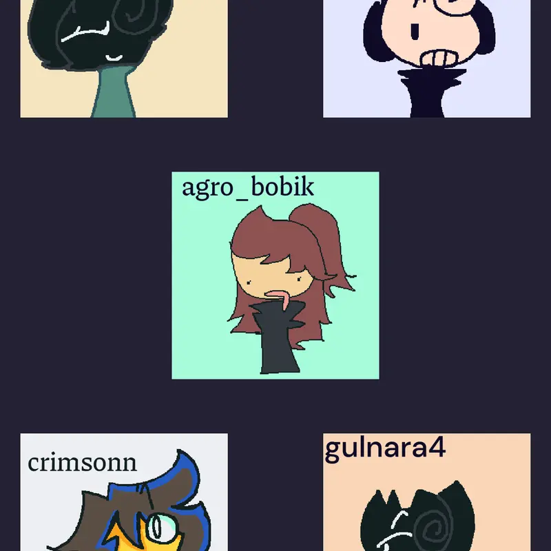 Game by @Crimsonn