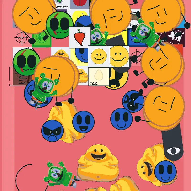 Game by @heyitzsusana