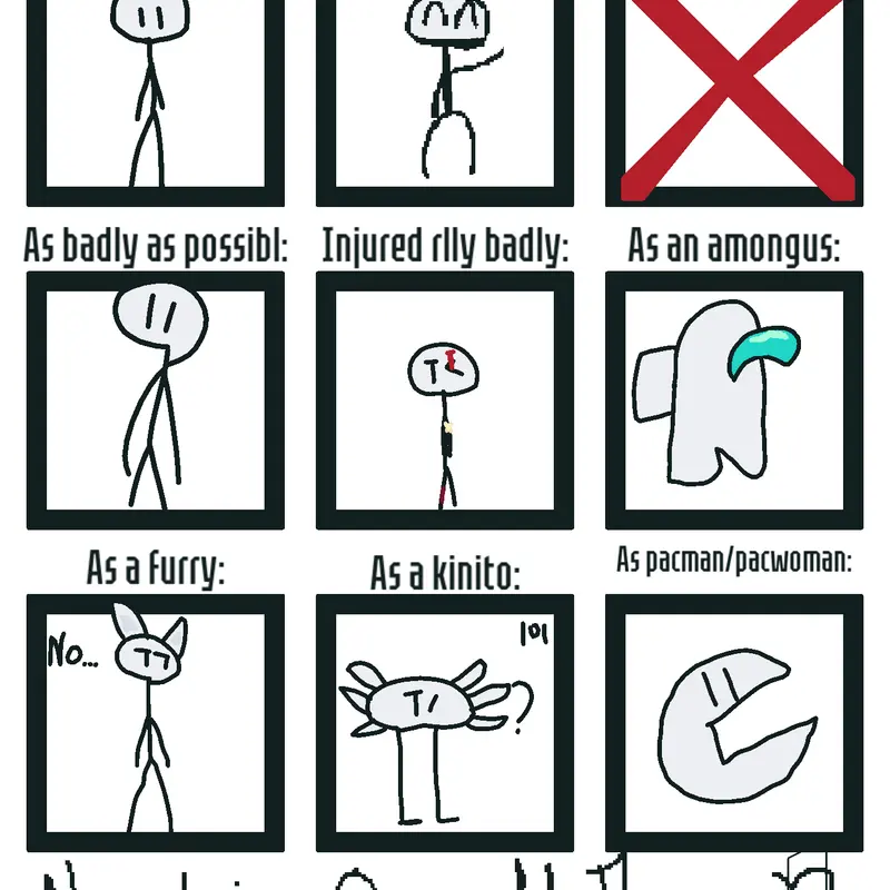Game by @StickDecks