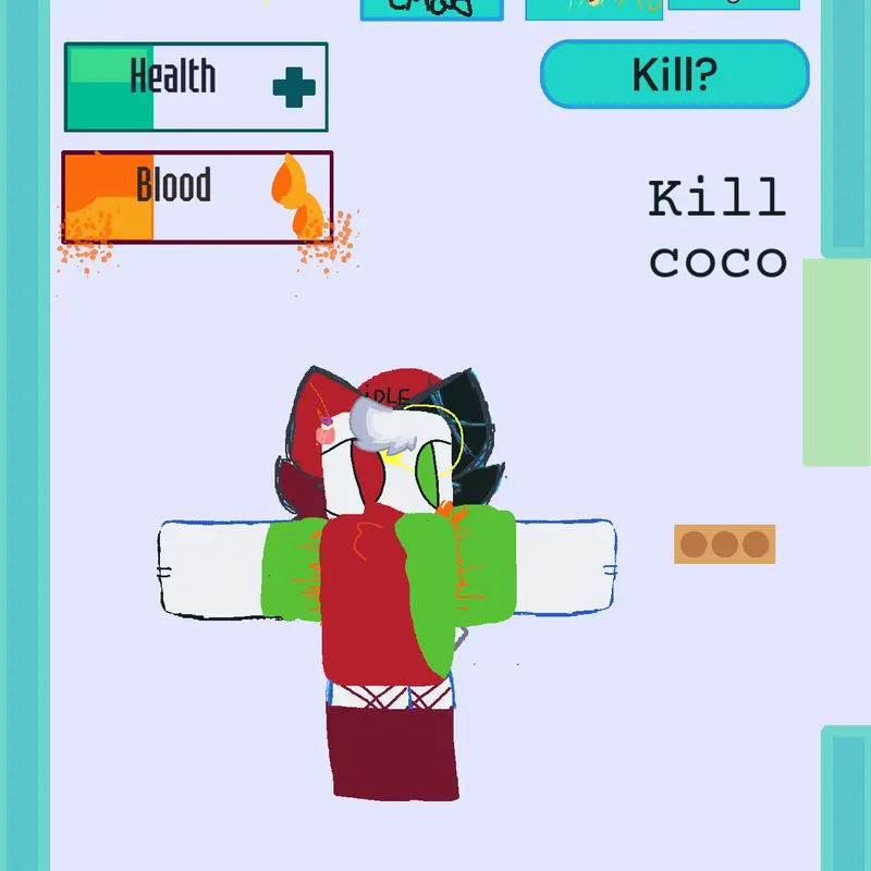 Game by @cocosucklol