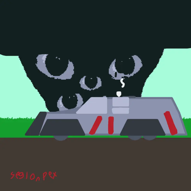 Blackmuntantnado by @uhh_iwillquitfor1year