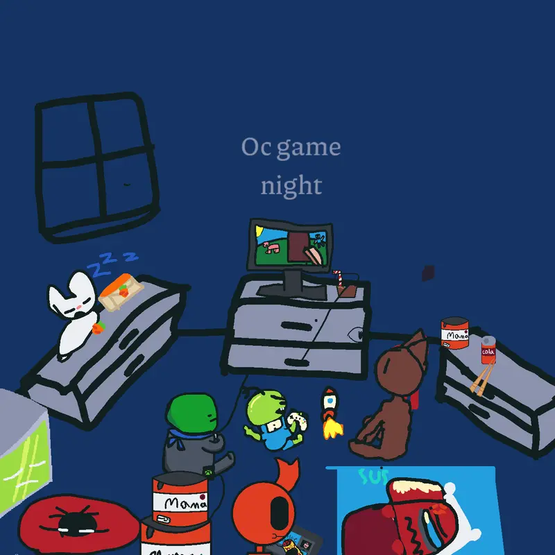 Game by @R0NB1NT5CAT5C0