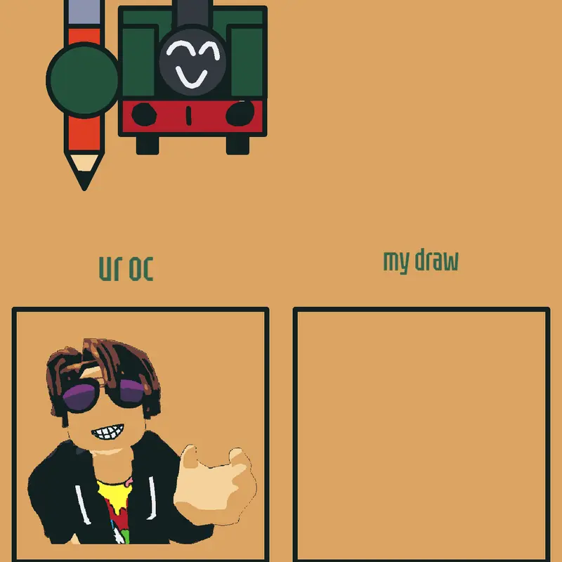 Game by @ligos
