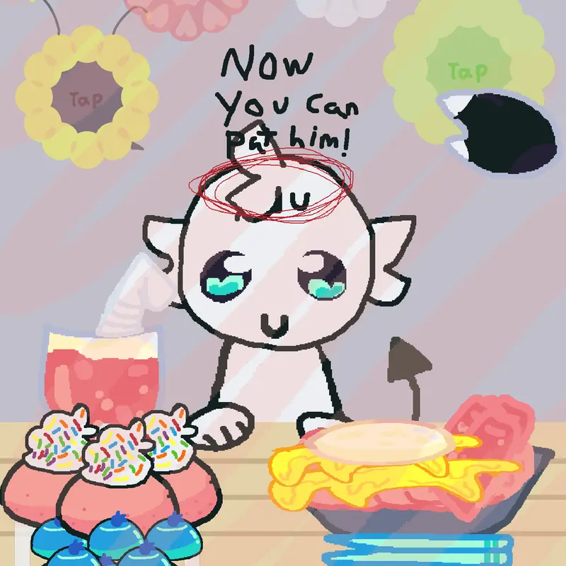 Game by @shelly_ducky