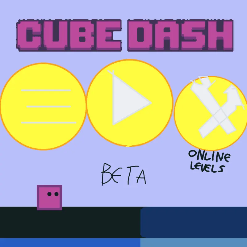 Game by @Goslza