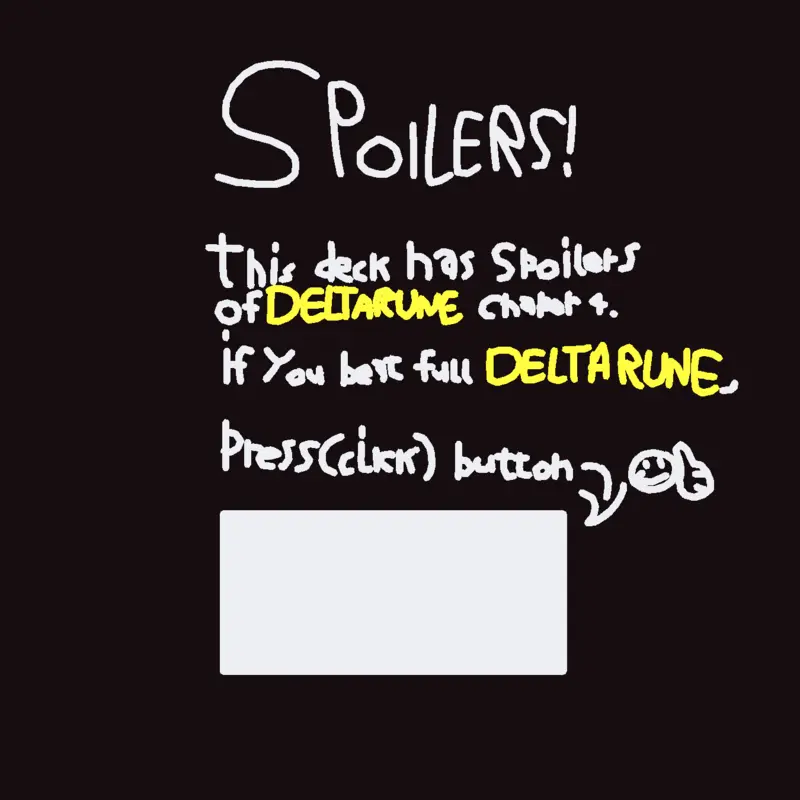 Game by @CaralGuy
