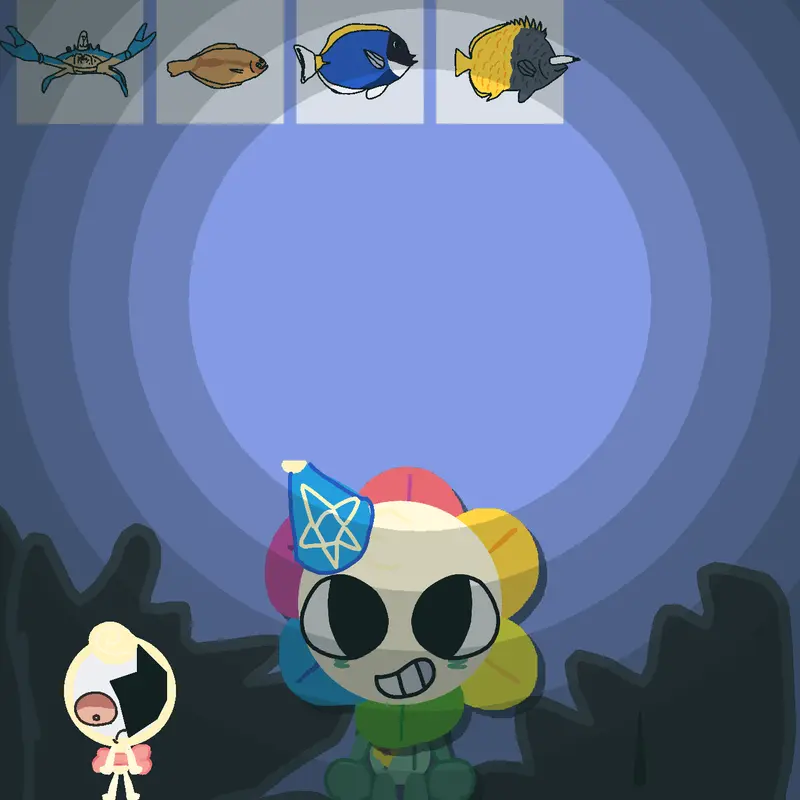 Game by @Shopping12