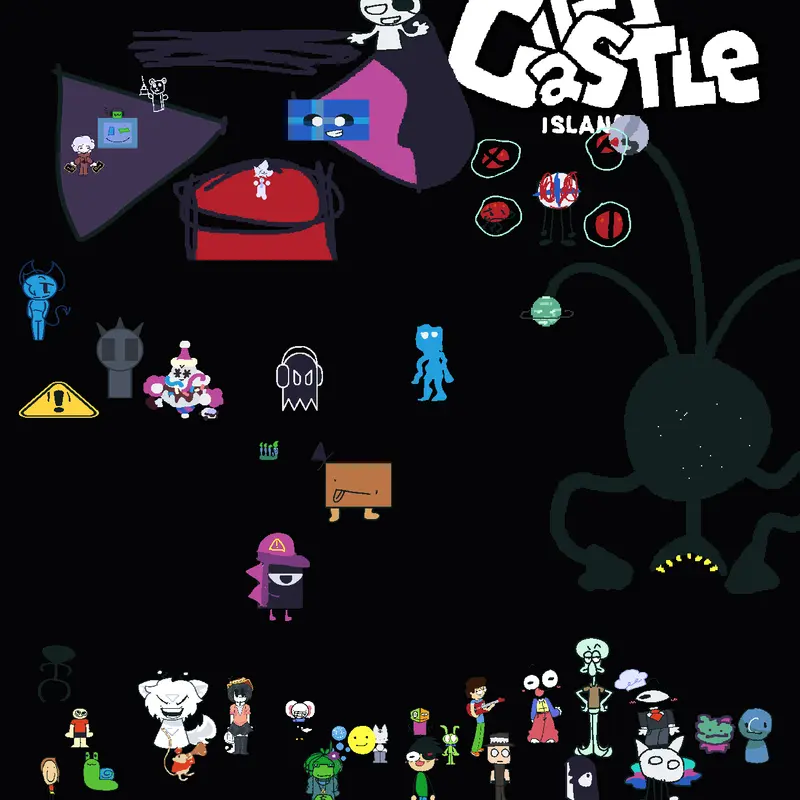 Game by @angotania