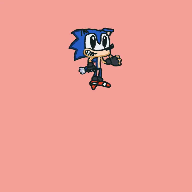 Game by @SONICOMT