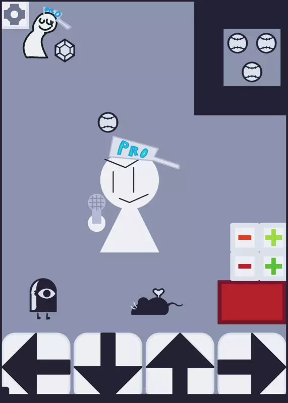 Game by @MiraOng