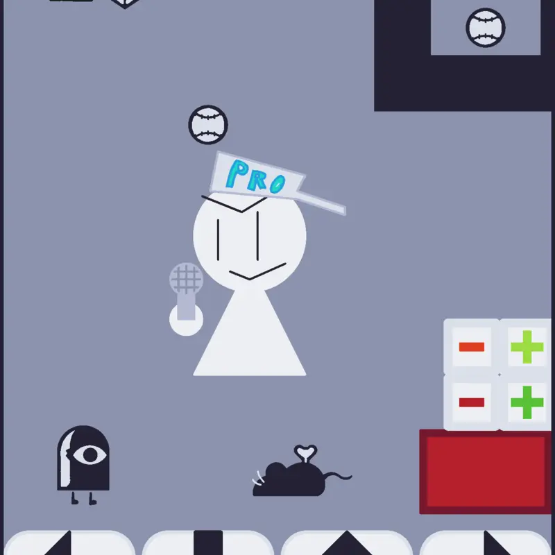 Game by @Castilloalt