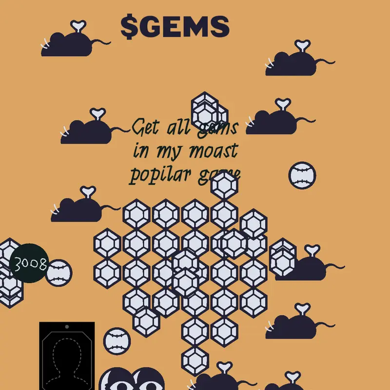 Game by @karlaonbibi