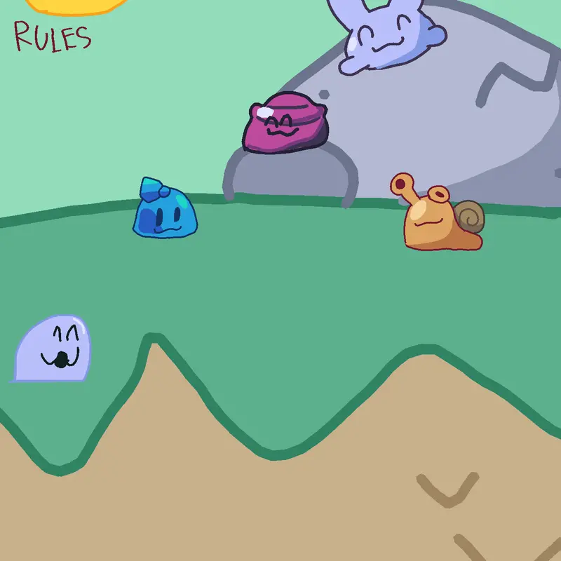 Game by @goikyhaven