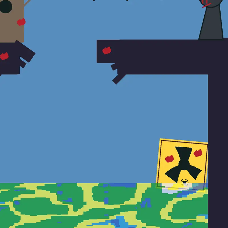 Game by @zCoolTralem