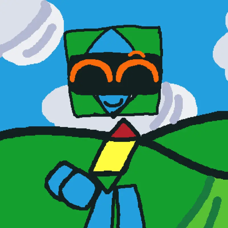 Game by @DylanRefrence