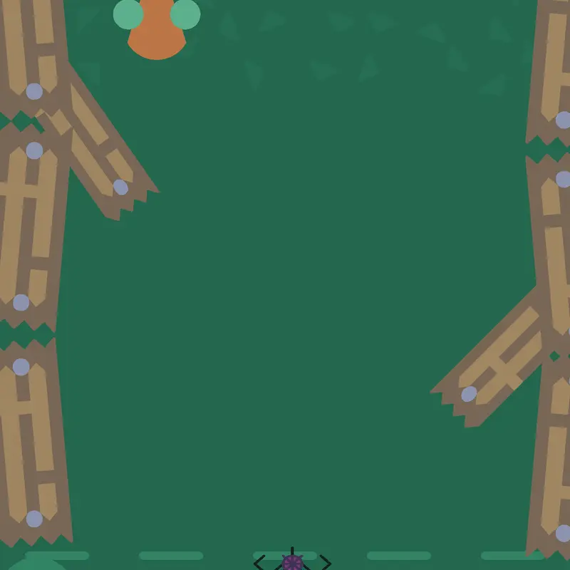 boss fight by @blob_fan
