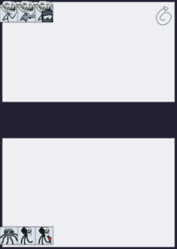 Trollge vs troll face sandbox