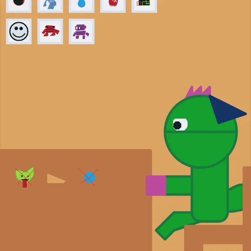 Game by @SquirmOfficialChannel