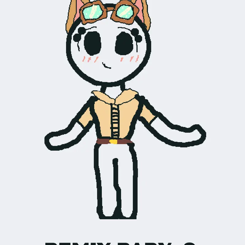Game by @Poli_Bee