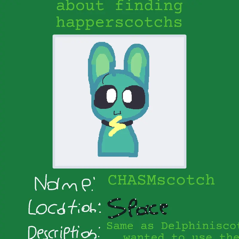 Game by @Halloweeying_Kairos